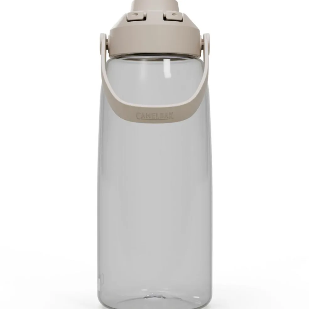 Camelbak Thrive Chug drinkfles 946 ml clear