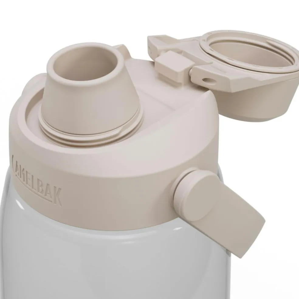 Camelbak Thrive Chug drinkfles 946 ml clear