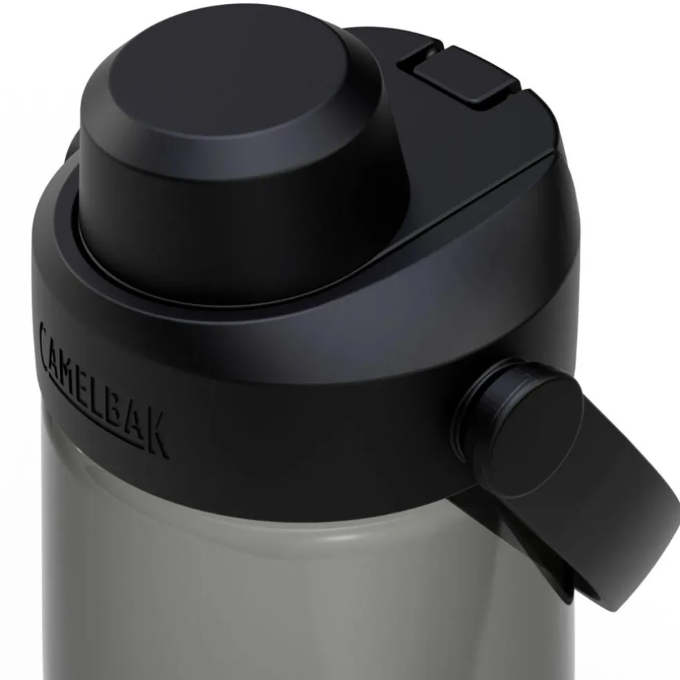 Camelbak Thrive Chug drinkfles 739 ml charcoal