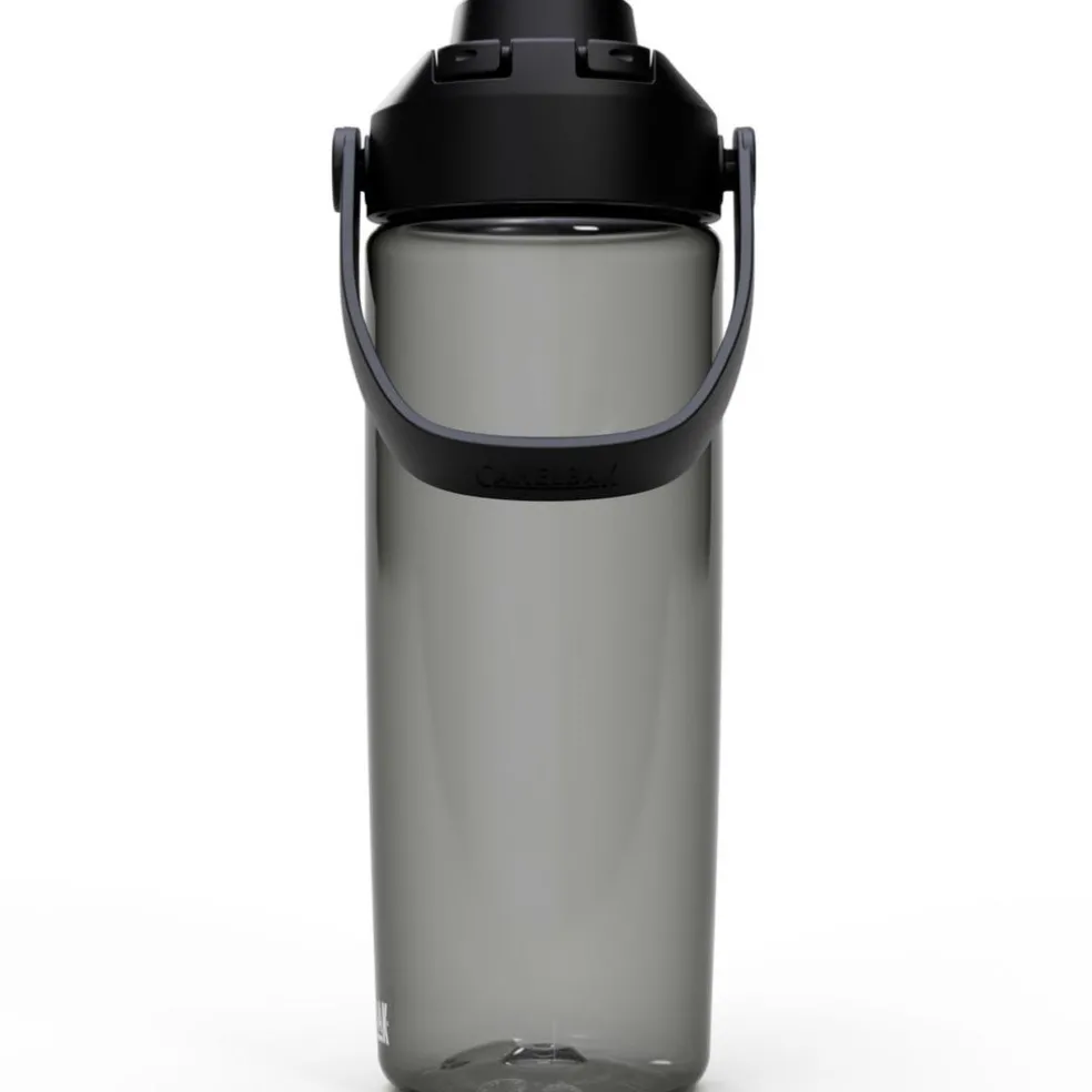 Camelbak Thrive Chug drinkfles 591 ml charcoal