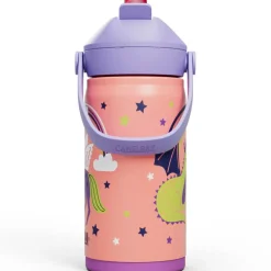 Camelbak Thrive Flip Straw thermosbeker 355 ml magic unicorns