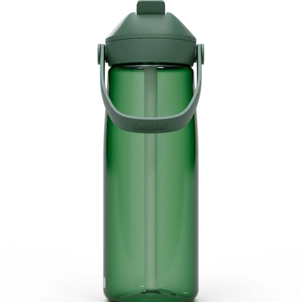 Camelbak Thrive Flip Straw drinkfles 739 ml forest green