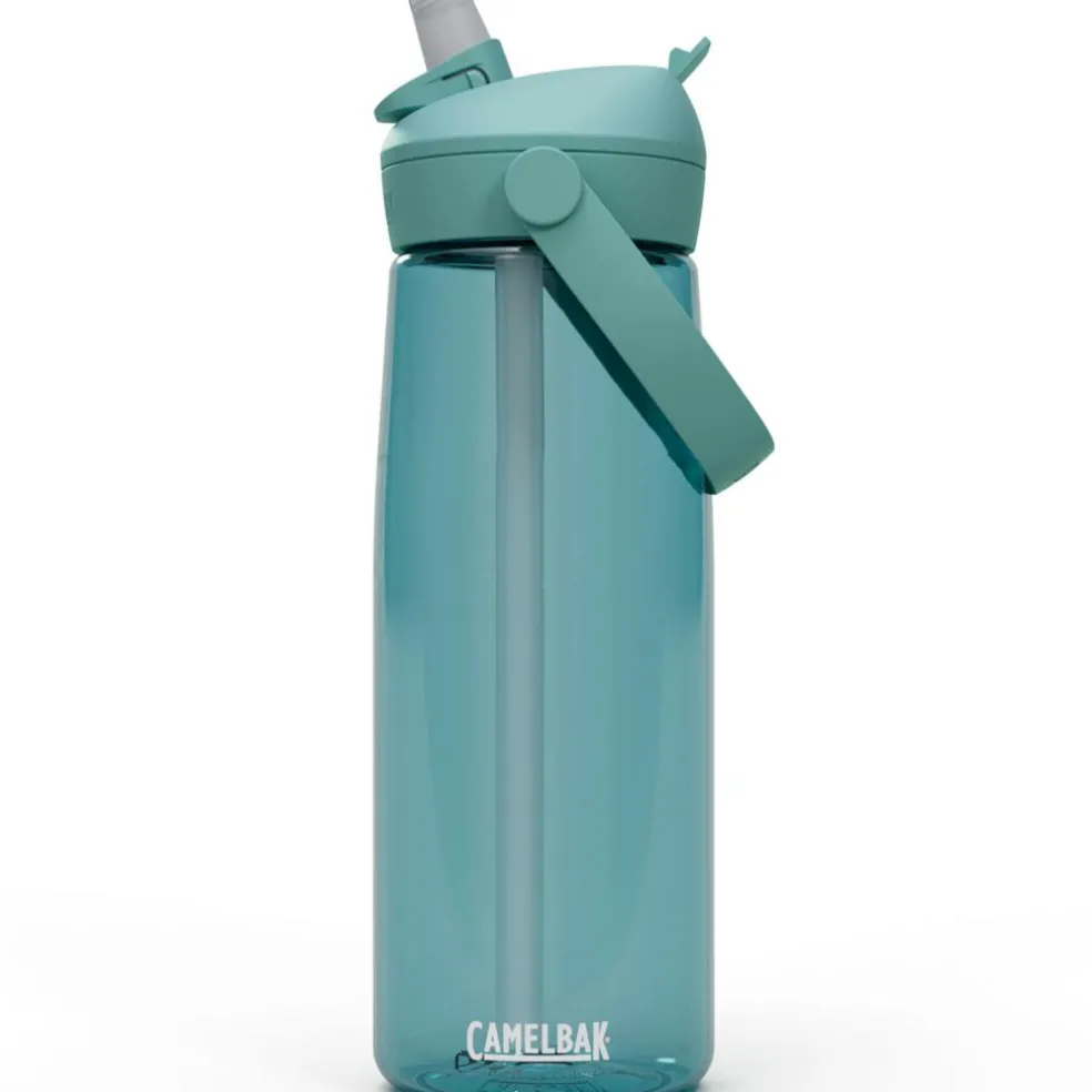 Camelbak Thrive Flip Straw drinkfles 739 ml cove
