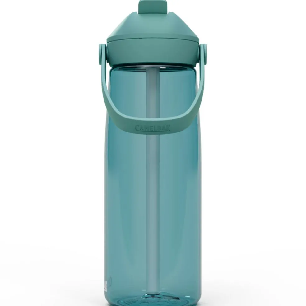 Camelbak Thrive Flip Straw drinkfles 739 ml cove