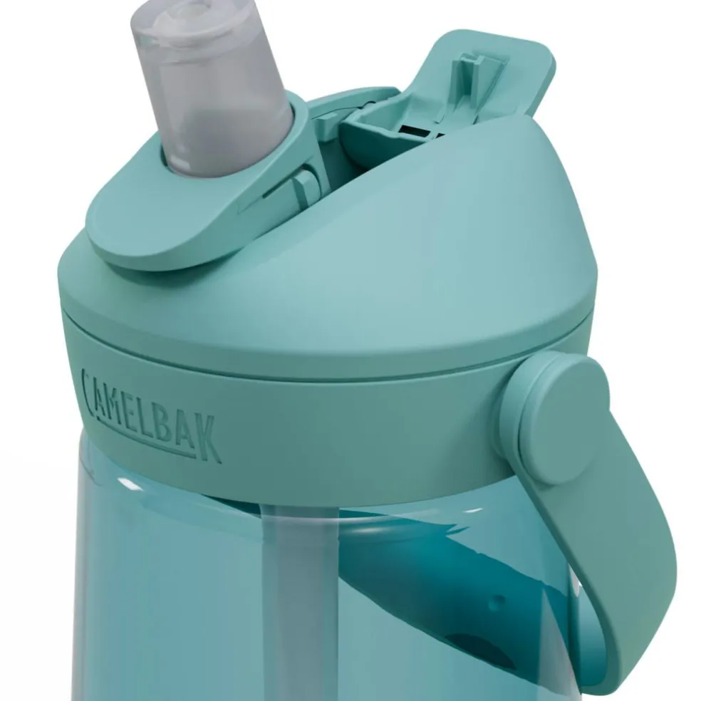 Camelbak Thrive Flip Straw drinkfles 739 ml cove