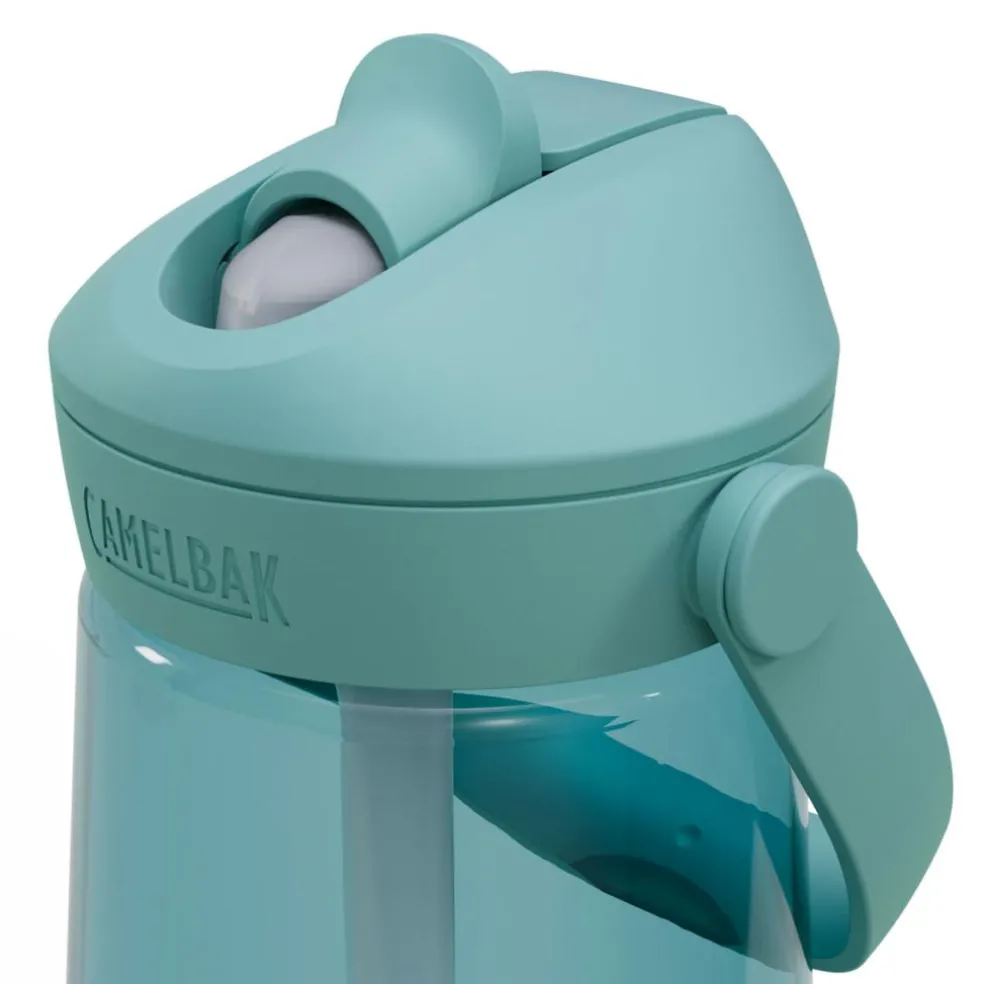 Camelbak Thrive Flip Straw drinkfles 739 ml cove