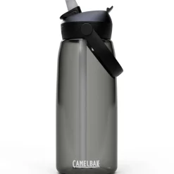 Camelbak Thrive Flip Straw drinkfles 946 ml charcoal