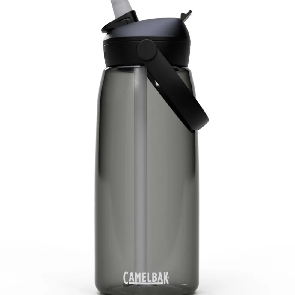 Camelbak Thrive Flip Straw drinkfles 946 ml charcoal