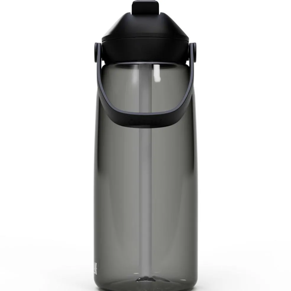 Camelbak Thrive Flip Straw drinkfles 946 ml charcoal