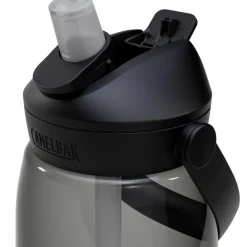 Camelbak Thrive Flip Straw drinkfles 946 ml charcoal