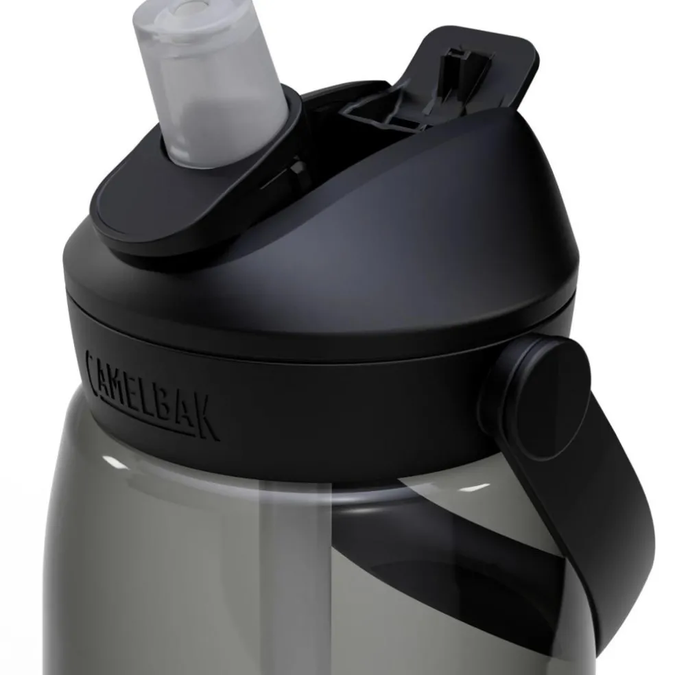 Camelbak Thrive Flip Straw drinkfles 946 ml charcoal