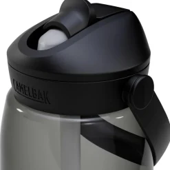 Camelbak Thrive Flip Straw drinkfles 946 ml charcoal