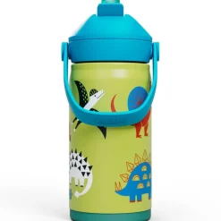 Camelbak Thrive Flip Straw thermosbeker 355 ml dino jam