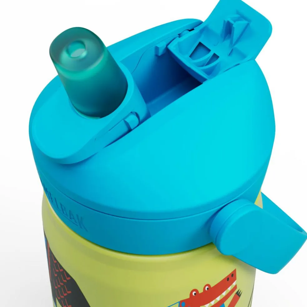 Camelbak Thrive Flip Straw thermosbeker 355 ml dino jam