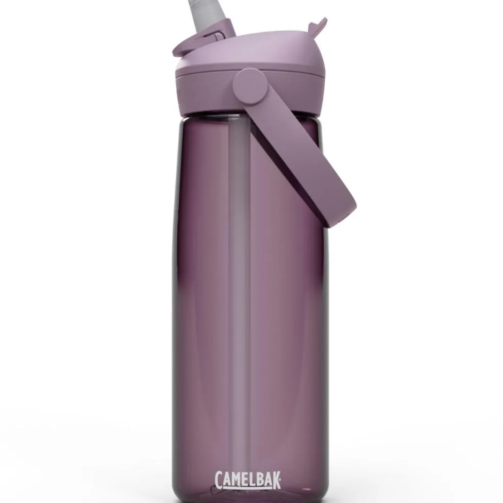 Camelbak Thrive Flip Straw drinkfles 739 ml purple sky