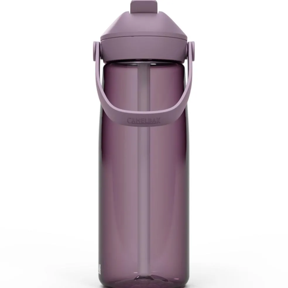 Camelbak Thrive Flip Straw drinkfles 739 ml purple sky