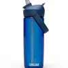 Camelbak Thrive Flip Straw drinkfles 591 ml oxford