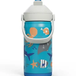 Camelbak Thrive Flip Straw thermosbeker 355 ml ocean life