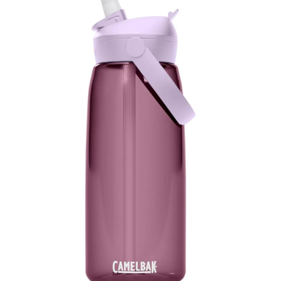 Camelbak Thrive Flip Straw drinkfles 946 ml purple sky