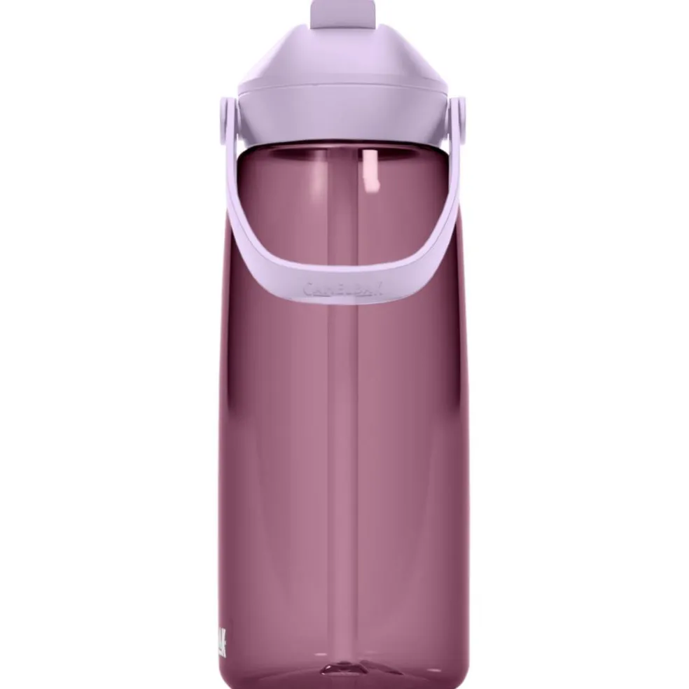 Camelbak Thrive Flip Straw drinkfles 946 ml purple sky