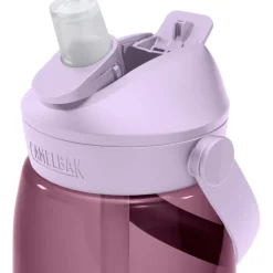 Camelbak Thrive Flip Straw drinkfles 946 ml purple sky