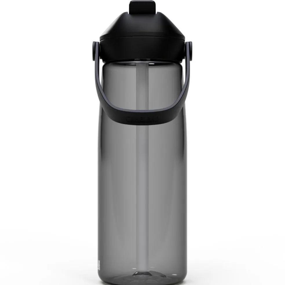 Camelbak Thrive Flip Straw drinkfles 739 ml charcoal