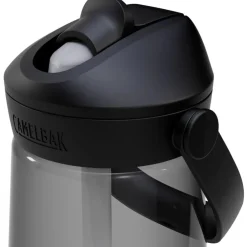 Camelbak Thrive Flip Straw drinkfles 739 ml charcoal