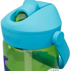 Camelbak Thrive Flip Straw Kids drinkfles 414 ml hip dinos