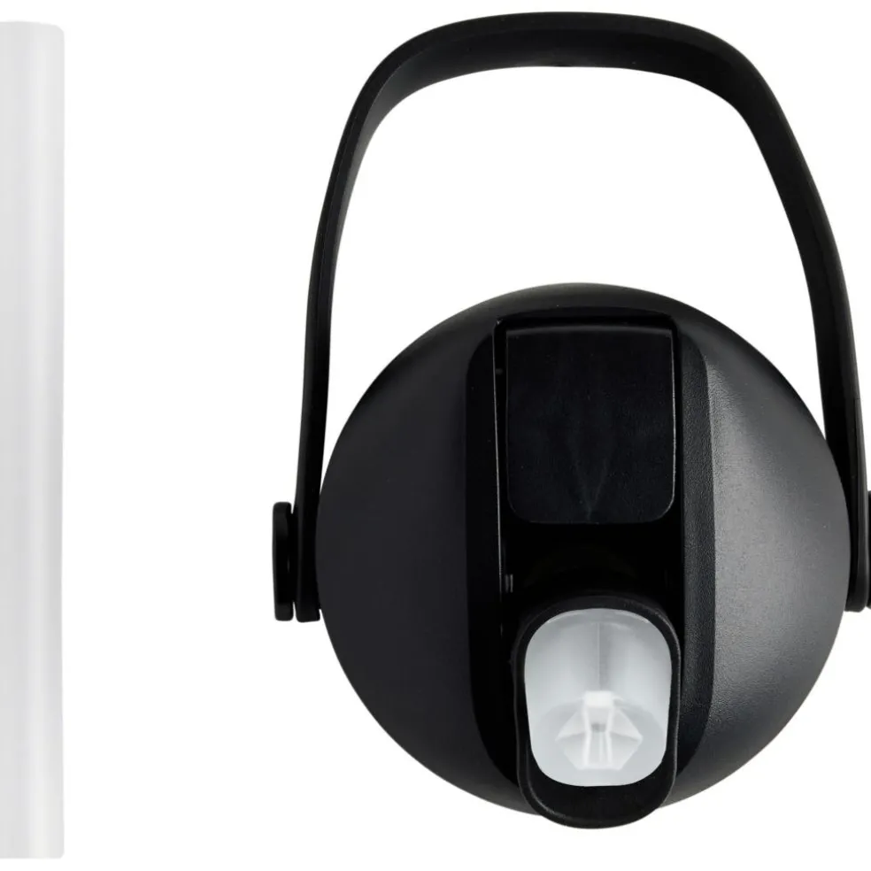 Camelbak Thrive Flip Straw Kids dop black