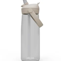 Camelbak Thrive Flip Straw drinkfles 739 ml clear