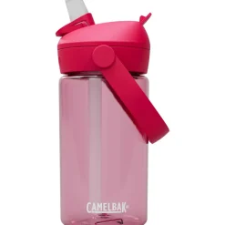 Camelbak Thrive Flip Straw Kids drinkfles 414 ml grapefruit