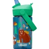 Camelbak Thrive Flip Straw Kids drinkfles 414 ml friendly forest