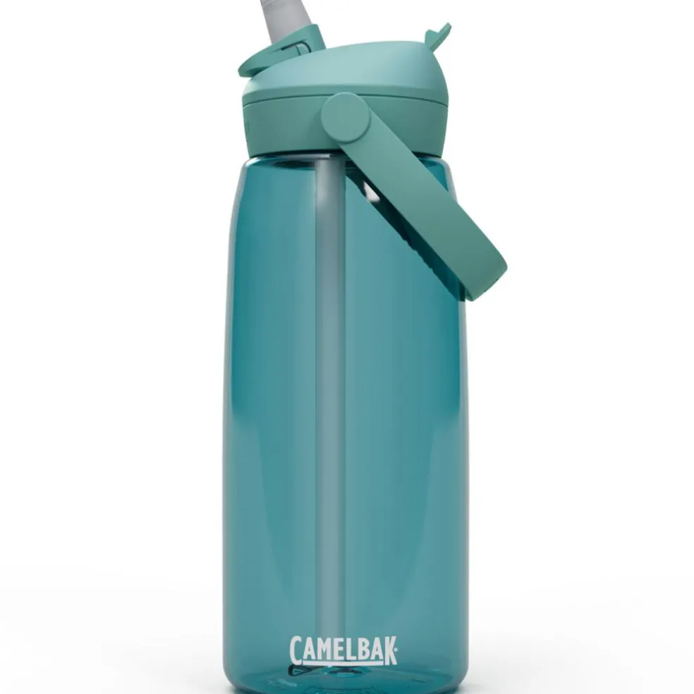 Camelbak Thrive Flip Straw drinkfles 946 ml cove