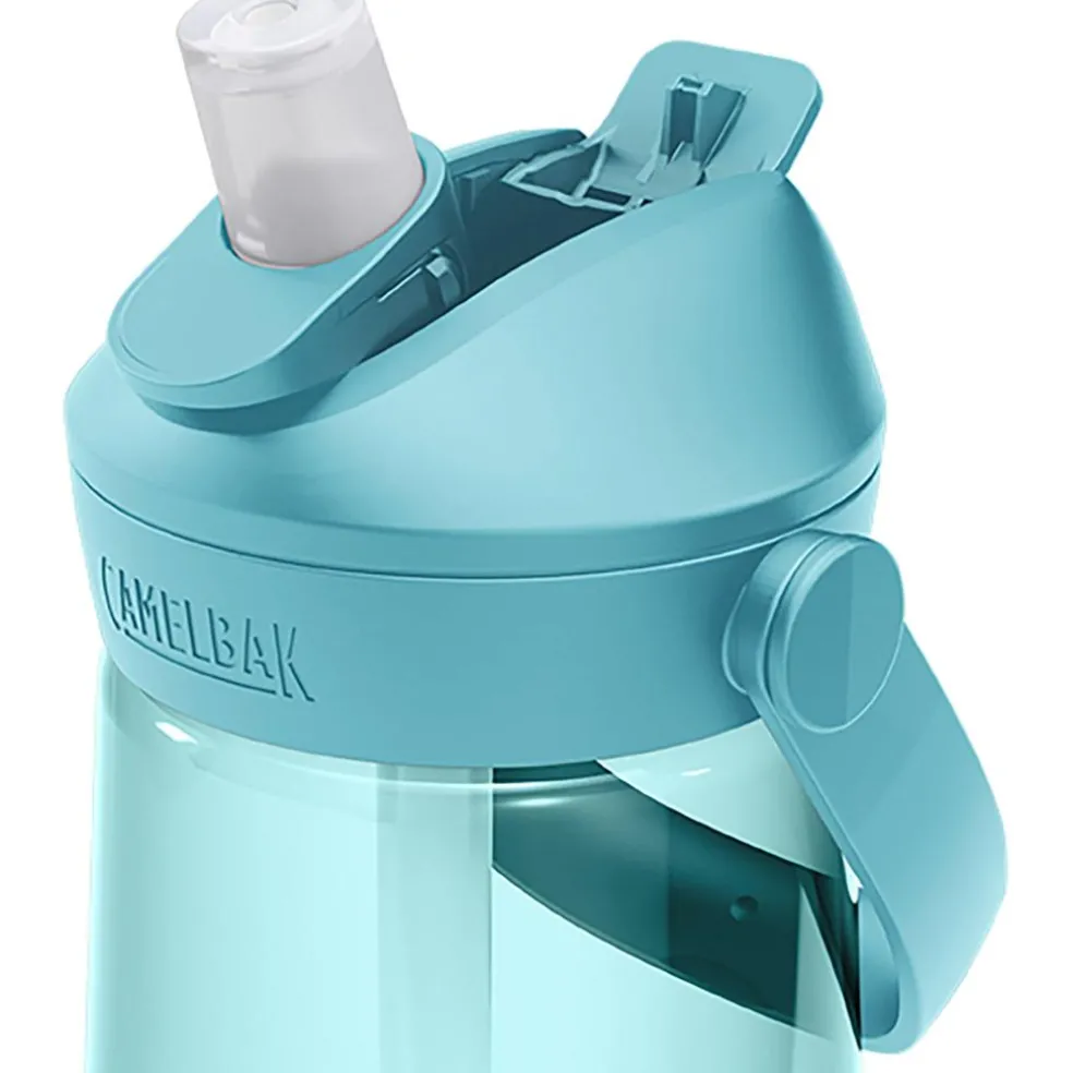 Camelbak Thrive Flip Straw drinkfles 946 ml cove