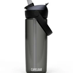 Camelbak Thrive Flip Straw drinkfles 591 ml charcoal