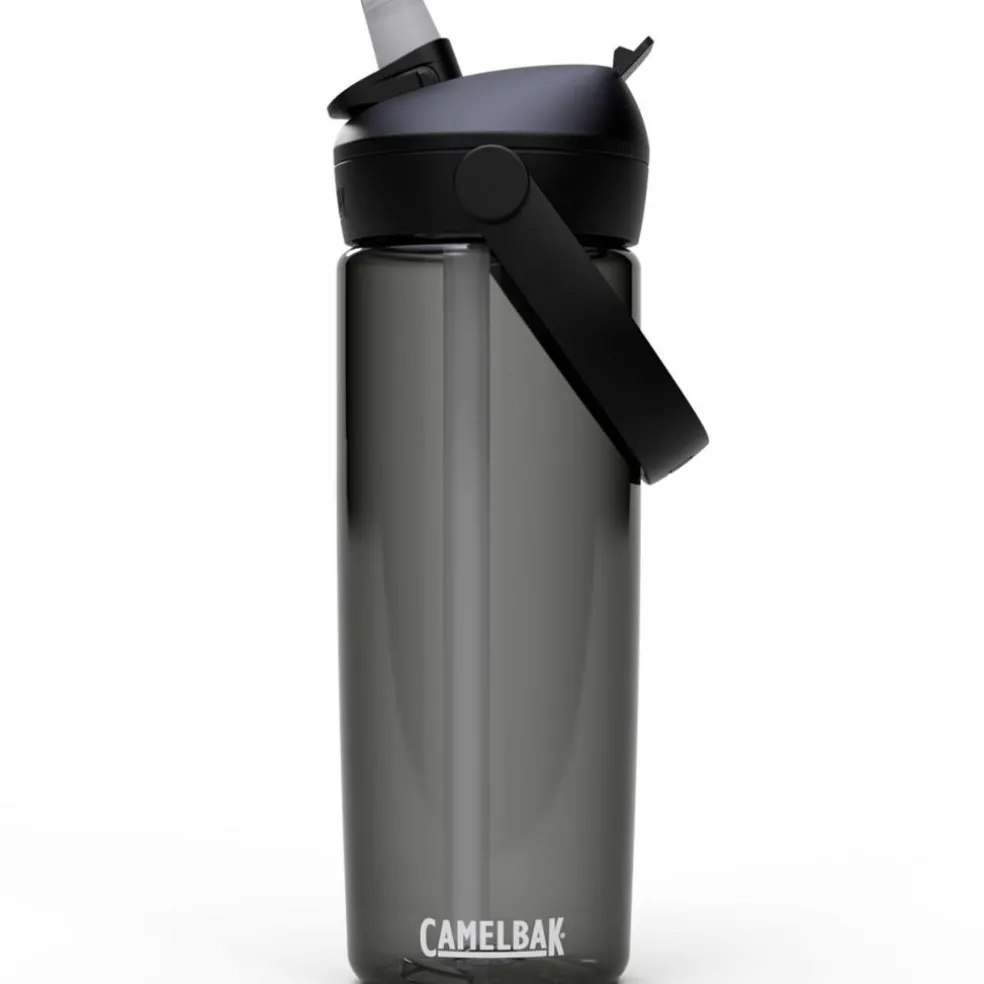 Camelbak Thrive Flip Straw drinkfles 591 ml charcoal