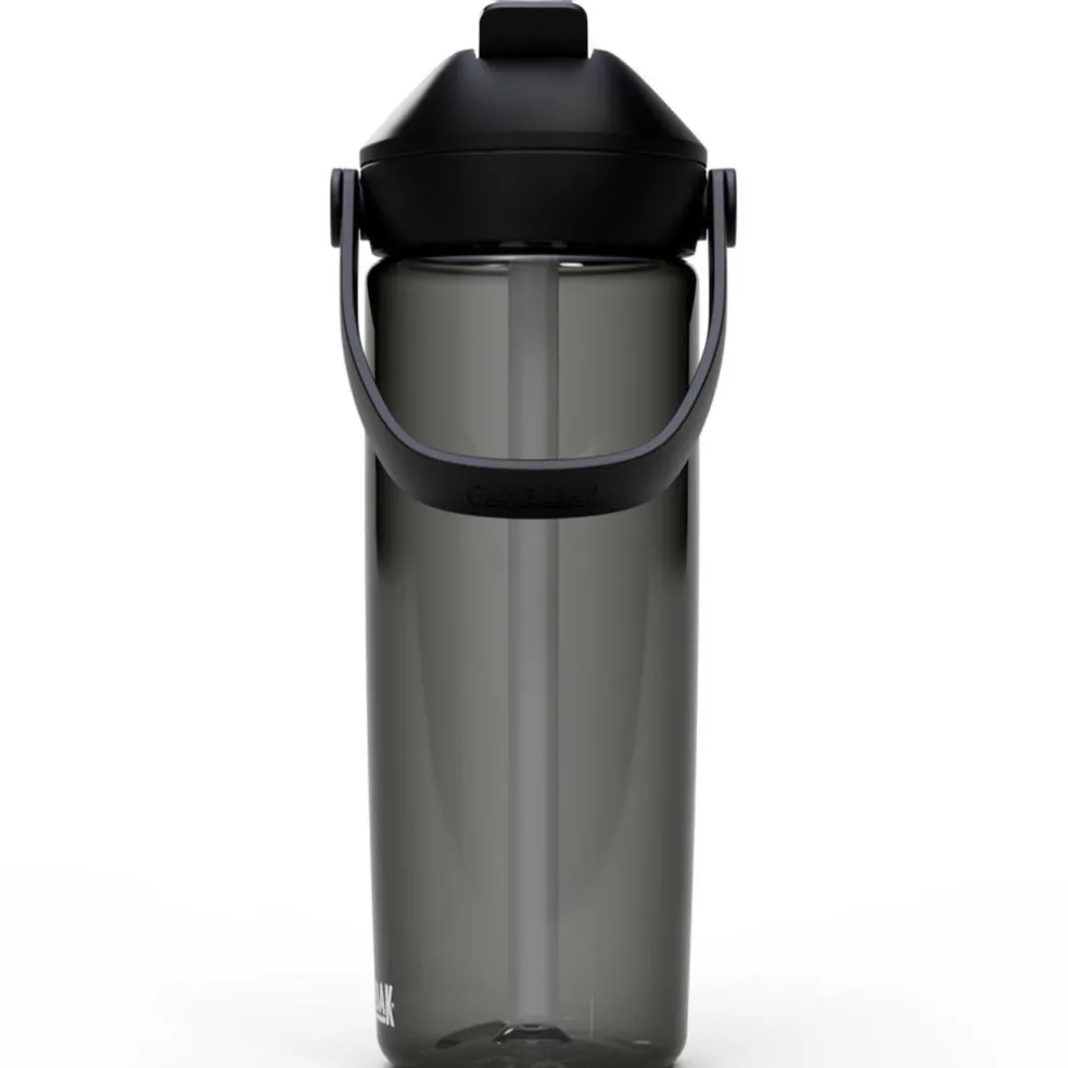 Camelbak Thrive Flip Straw drinkfles 591 ml charcoal