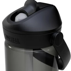 Camelbak Thrive Flip Straw drinkfles 591 ml charcoal