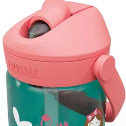 Camelbak Thrive Flip Straw Kids drinkfles 414 ml mermaid friends
