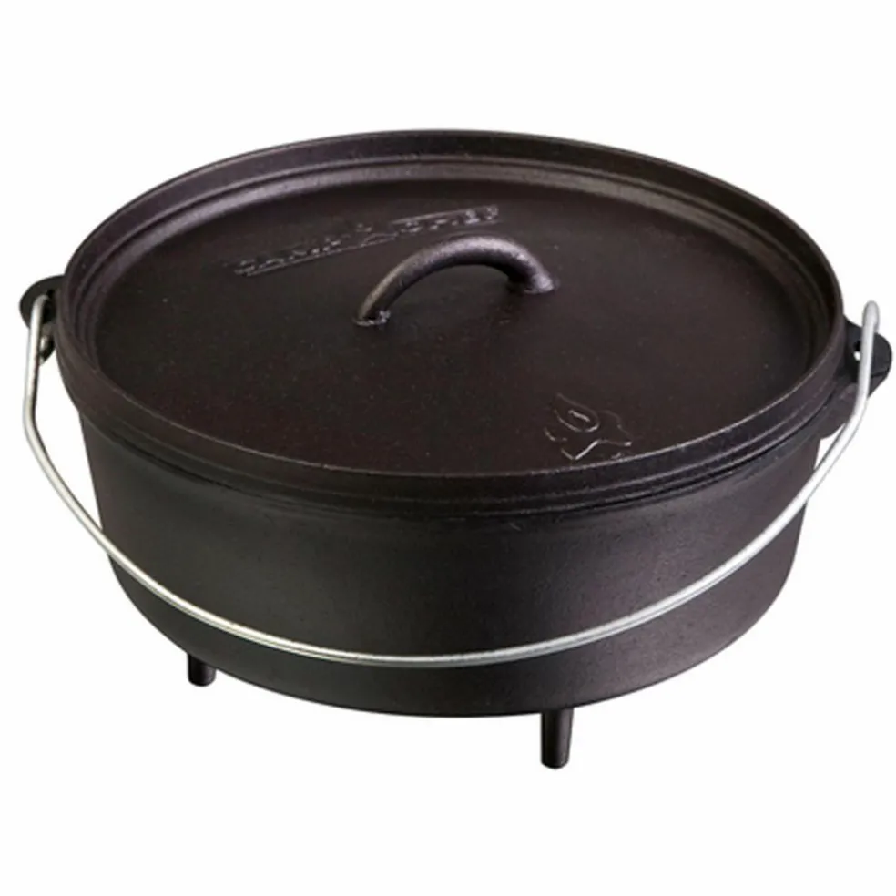 Camp Chef Dutch Oven classic 30 cm