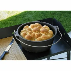 Camp Chef  Dutch Oven classic 30 cm