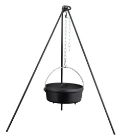 Camp Chef  Dutch Oven driepoot