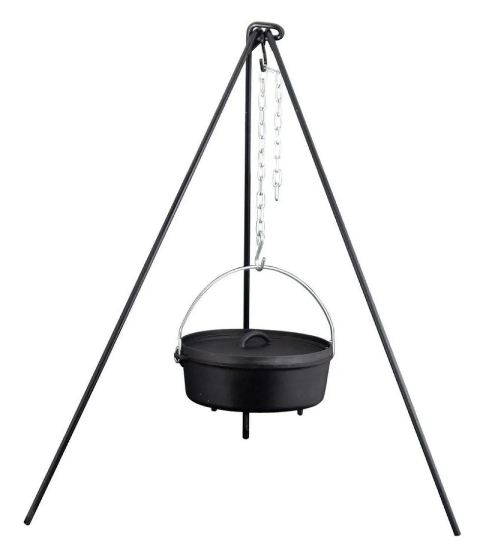 Camp Chef Dutch Oven driepoot