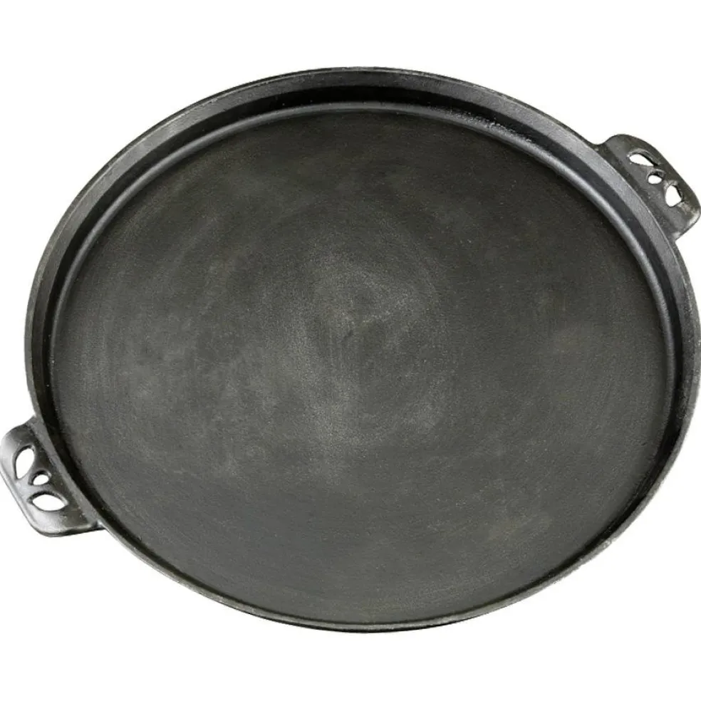 Camp Chef Pizza pan ø 36 cm