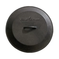 Camp Chef  Skillet koekenpan deksel ø 25 cm