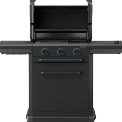 Campingaz 3 Series Onyx S buitenkeuken black