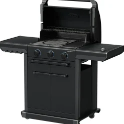 Campingaz 3 Series Onyx S buitenkeuken black