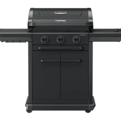 Campingaz 3 Series Onyx S buitenkeuken black