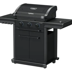 Campingaz 3 Series Onyx S buitenkeuken black