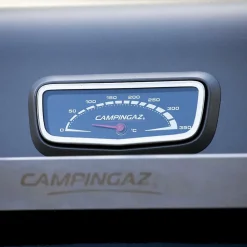 Campingaz Attitude 2go CV gasbarbecue black grey